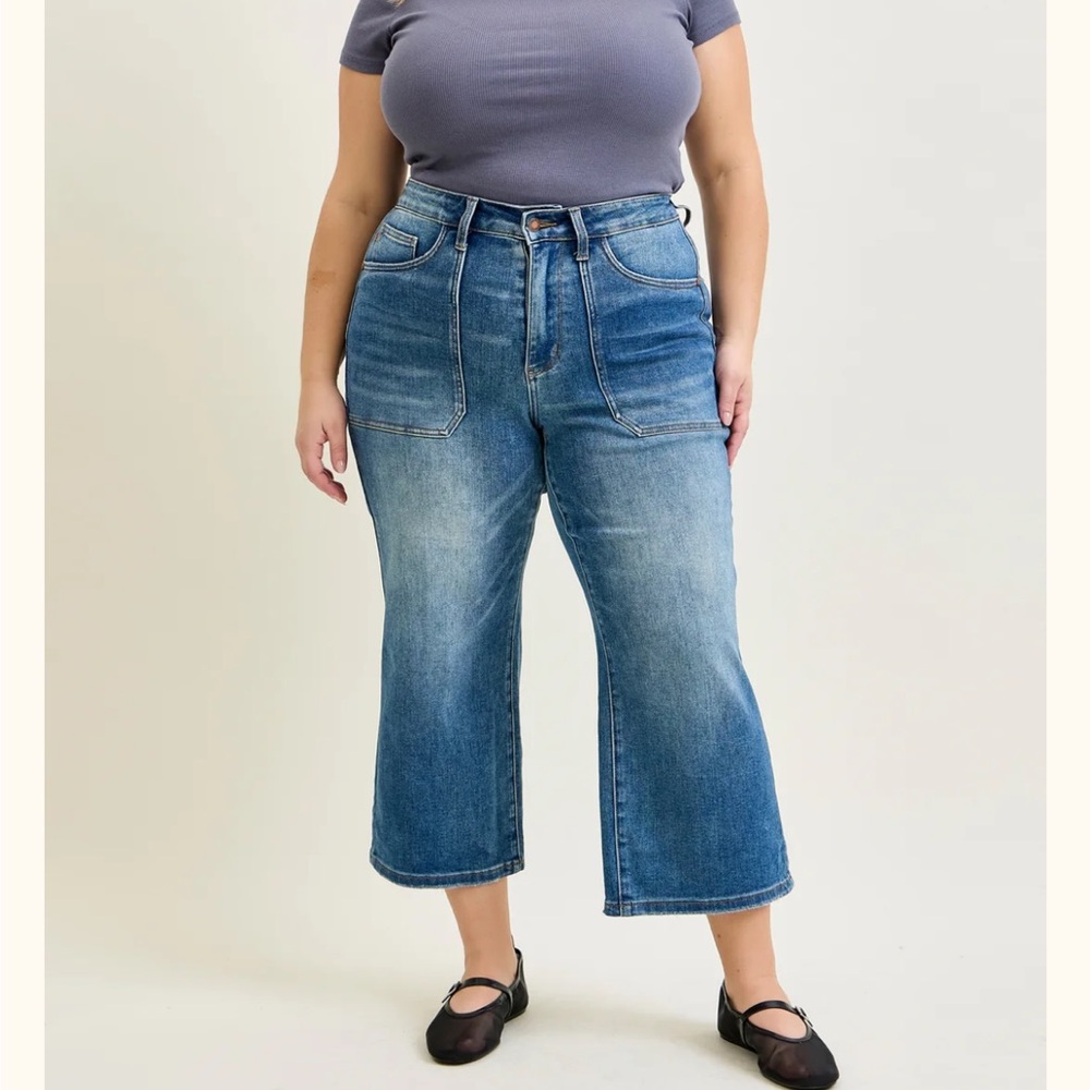 Judy Blue